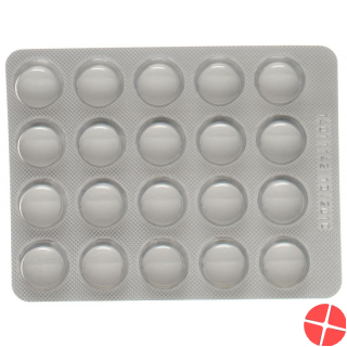 Kidney and Blasendragées S Filmtabl 40 pcs
