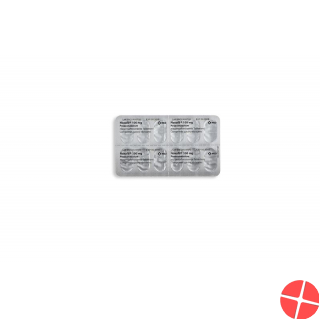 Noxafil tbl 100 mg 96 pcs