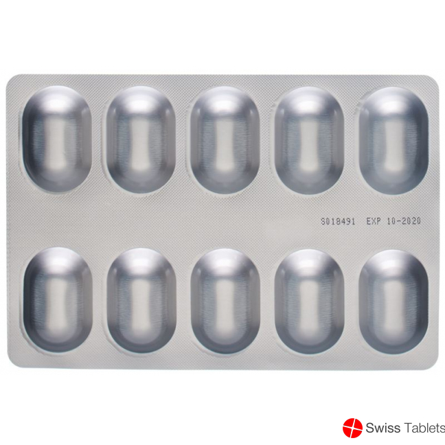 Atozet Filmtabl 10/20 mg 30 pcs