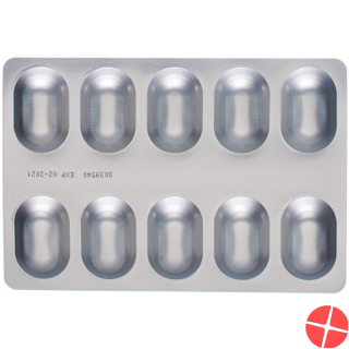 Atozet Filmtabl 10/40 mg 30 pcs
