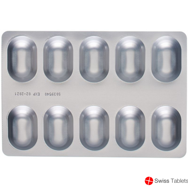 Atozet Filmtabl 10/40 mg 30 pcs