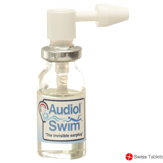 Audiol Swim Spray 10ml buy online