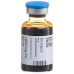 Ferinject Inj Lös 1000 mg / 20ml Durchstf 20 ml