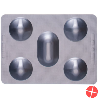 Akynzeo Cape 300mg / 0.5mg