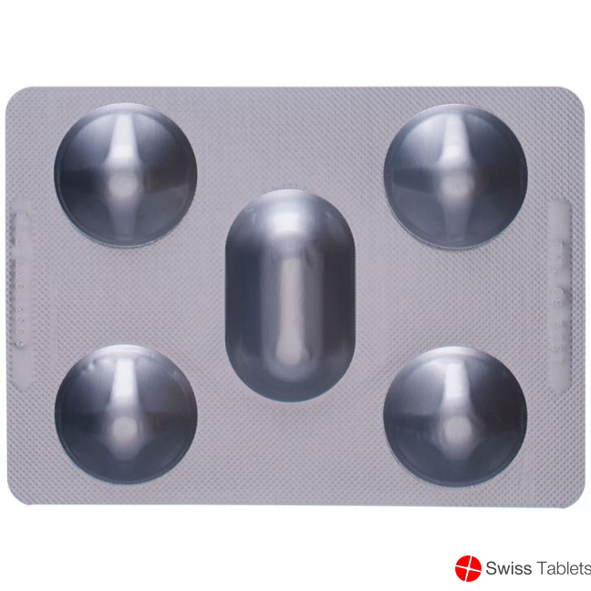 Akynzeo Cape 300mg / 0.5mg Akynzeo Cape 300mg / 0.5mg