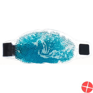 THERA PEARL heat or cold therapy Sportkompresse with belt