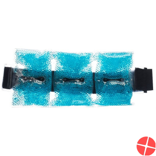 THERA PEARL heat or cold therapy Rückenkompresse