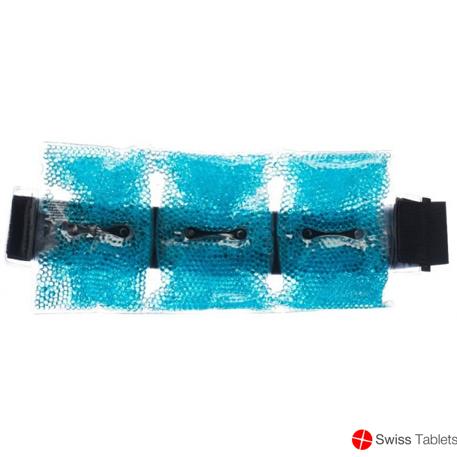 THERA PEARL heat or cold therapy Rückenkompresse