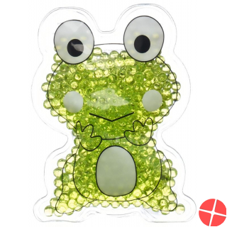 THERA PEARL Kids Heat and cold therapy Ribbit