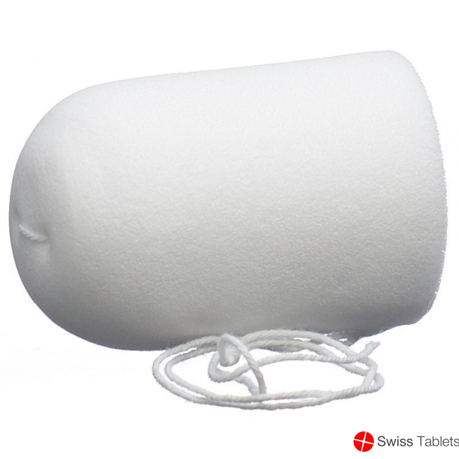 Contam Vaginaltampon 45mm Extra Plus special size 5 pcs