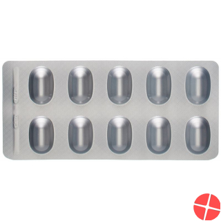 Lenvima Kaps 4 mg 30 pcs