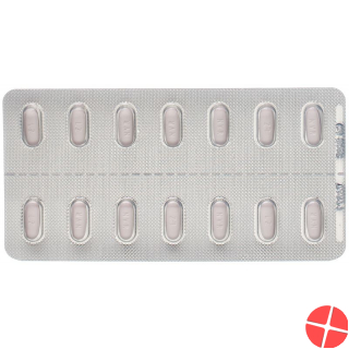 Entresto Filmtabl 50 mg 28 pcs