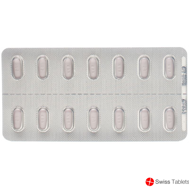 Entresto Filmtabl 50 mg 28 pcs