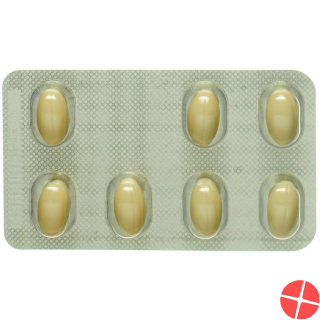 Utrogestan Kapseln 200mg (neu) 15 Stück