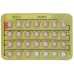 Eloine Filmtabl 28 pcs