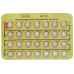 Eloine Filmtabl 3 x 28 pcs