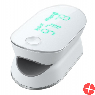 iHealth AIR Pulse Oximeter