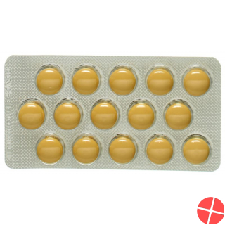 Hänseler menopause Filmtabl 30 pcs