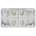 Spedra 100 mg 12 tablets