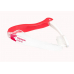 Edel+white Flosserbrush To Go Whitening Travel Toothbrush buy online