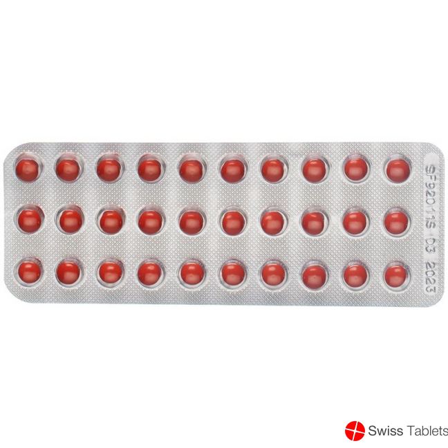 Sulfarlem S 25 60 Dragées buy online