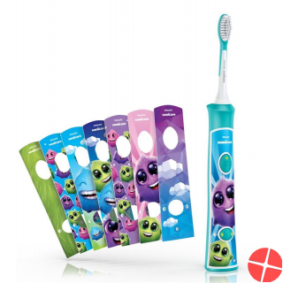 Philips Sonicare For Kids Connected Hx6322/04