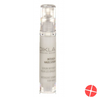 Dikla Intensiv-Nagelserum 10ml