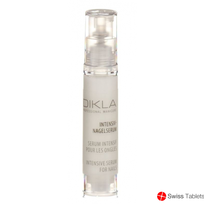 Dikla Intensiv-Nagelserum 10ml buy online
