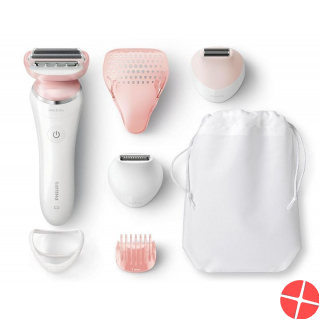 Philips Satinshave Prestige Rasierer Brl180/00