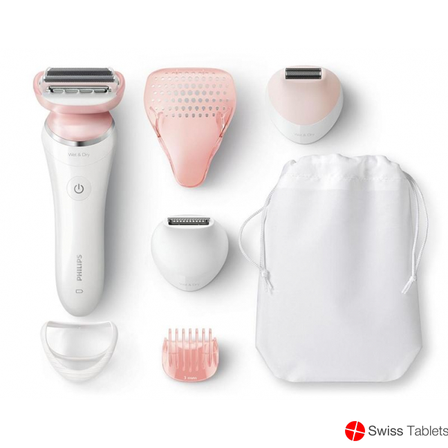 Philips Satinshave Prestige Rasierer Brl180/00 buy online