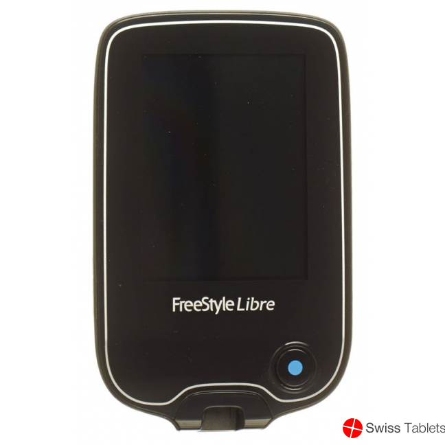 Abbott Freestyle Libre reader buy online