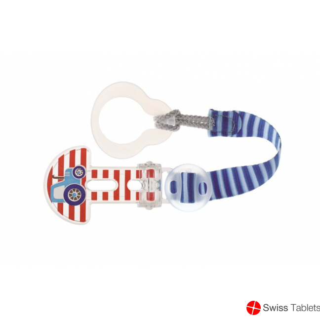 Mom Clip It! soother tape buy online