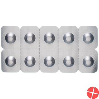 Tagrisso Filmtabletten 40mg 30 Stück