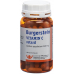 BURGERSTEIN Vitamin C Ret capsules 500 mg buy online