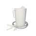 dr Junghans Irrigator 2L Vinyl Complete with handle buy online