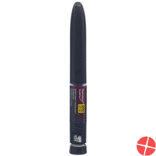 Humalog Kwikpen Injektionslösung 200 Ie/ml 5 Fertigspritzen 3ml
