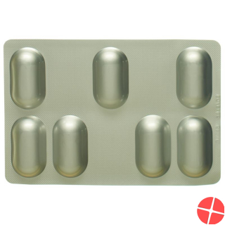 Gynestral Vaginaltabletten 14 Stück