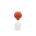 Keller Schröpfglas ?3.5cm mit Ball buy online