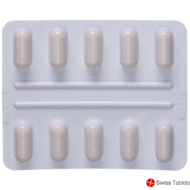 Urorec Kapseln 4mg 100 Stück buy online