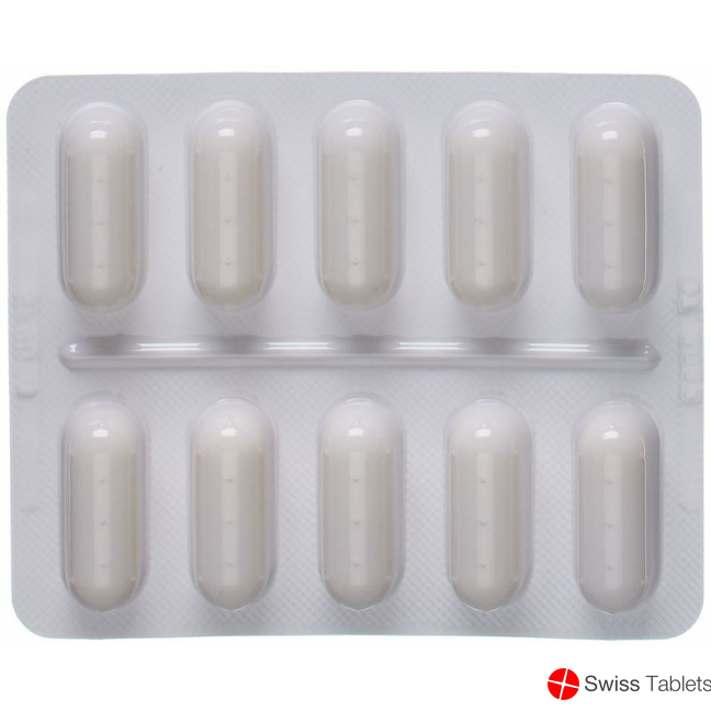 Urorec Kapseln 8mg 100 Stück buy online
