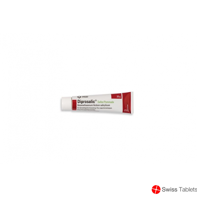 Diprosalic Salbe 30g buy online