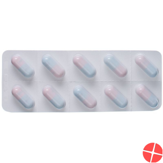 Cellcept Kapseln 250mg 100 Stück