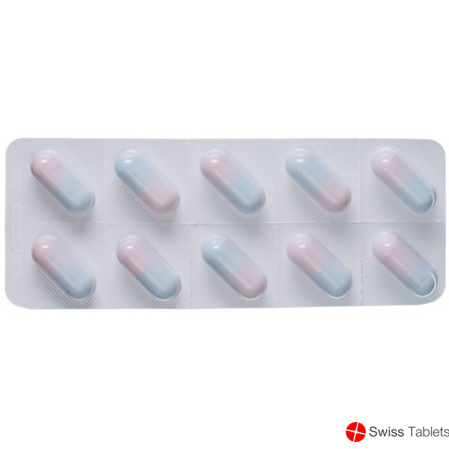 Cellcept Kapseln 250mg 300 Stück buy online