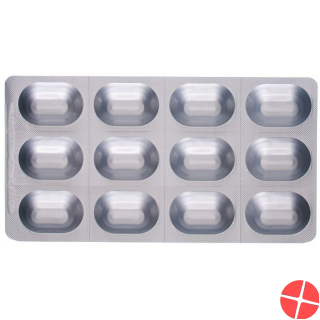 Mezavant Retard Tabletten 1.2g 60 Stück [!]