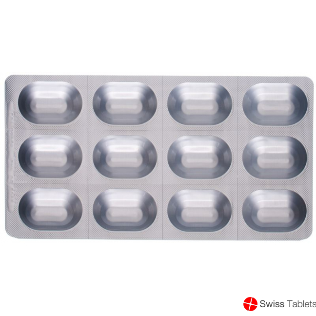 Mezavant Retard Tabletten 1.2g 60 Stück [!] buy online