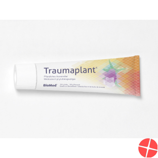 Traumaplant 100 g cream