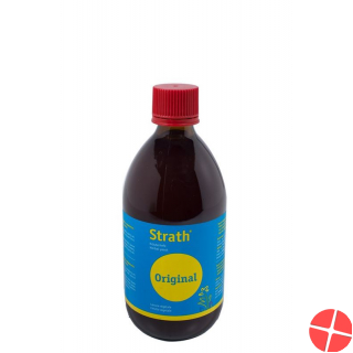 Strath Original Liquid 500ml