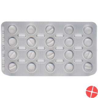 Duphaston Tabletten 10mg 40 Stück