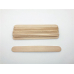 Sanitex Mundspateln Holz 150x17x1mm 100 Stück buy online