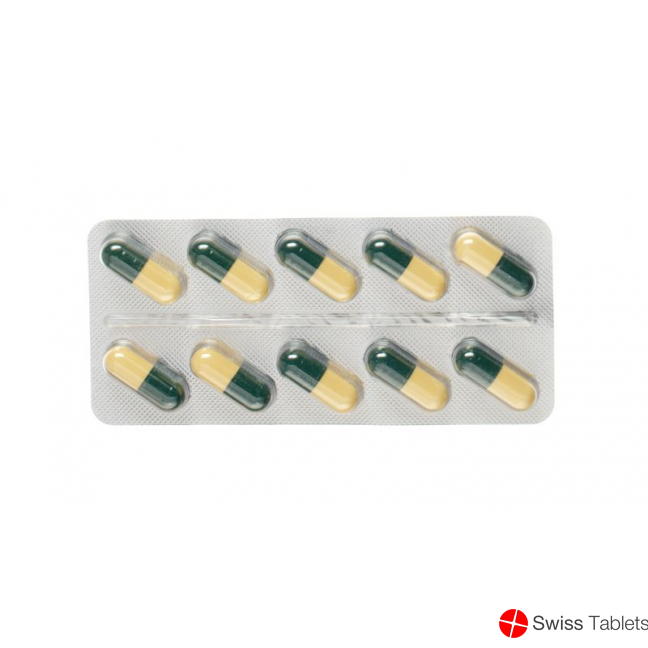 Doxium 500mg 60 Kapseln buy online